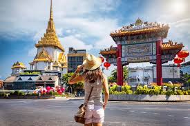 Thailand - $50 Off on Adventure Packages